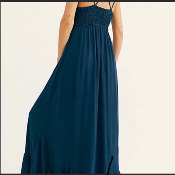 FP One Adella Maxi dress Slip - Picture 2 of 6